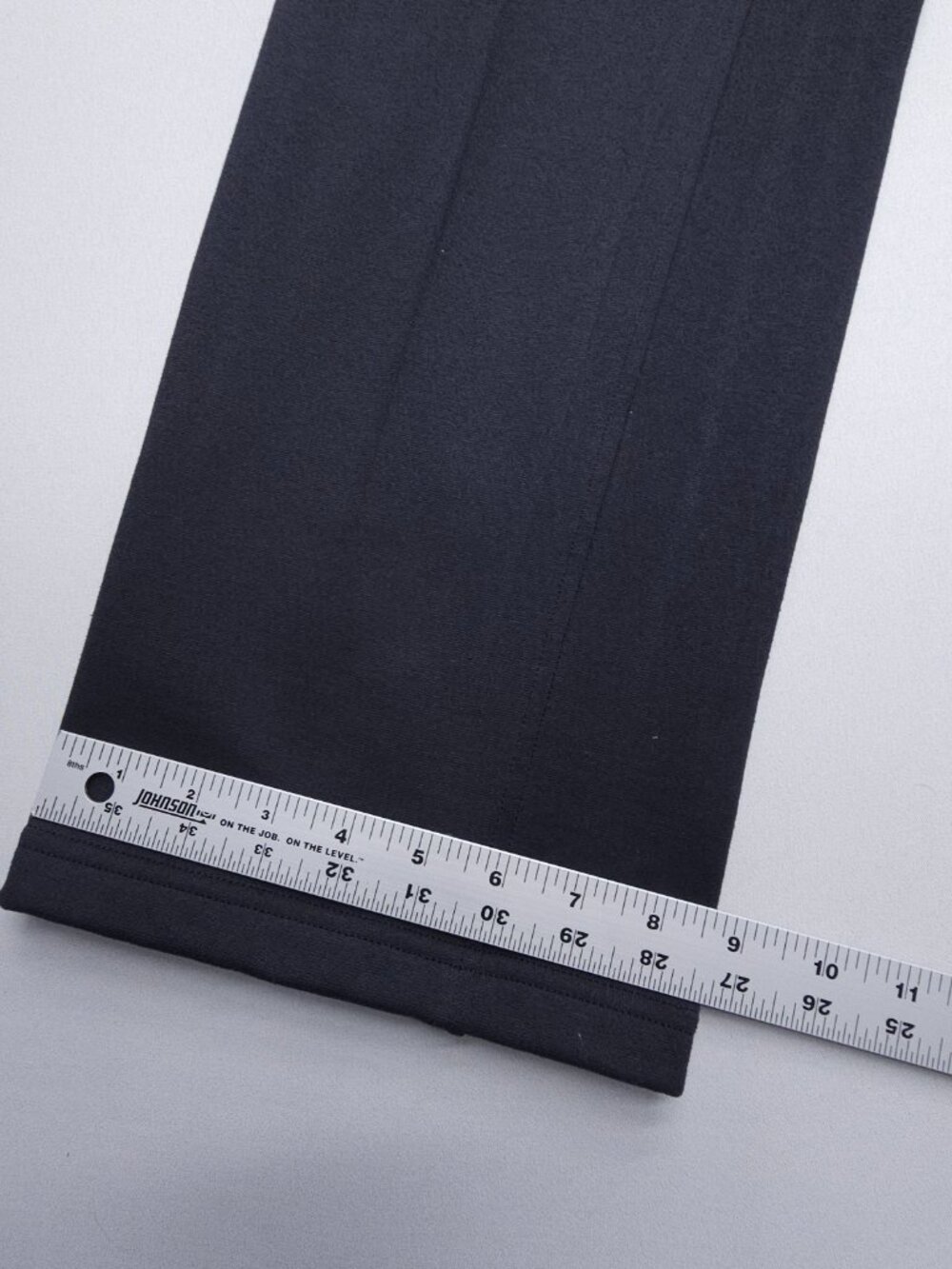 Lululemon City Sweat Pant Relaxed Fleece Thermo - Picture 7 of 13
